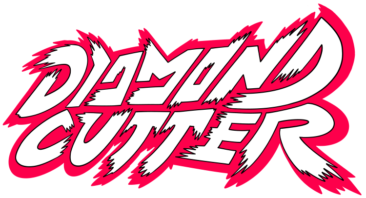 Diamond Cutter Logo